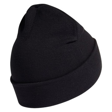 ДВУХСЛОЙНАЯ ЗИМНЯЯ ШАПКА ADIDAS BEANIE