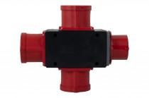 Rozgałęźnik siłowy wtyk 5x16 gniazdo 3x 5x16