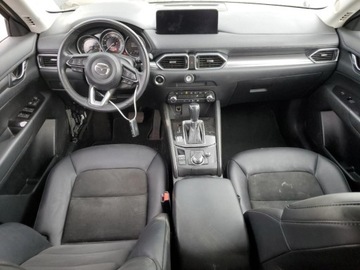 Mazda CX-5 II 2021 Mazda CX-5 Touring 2.5 Benzyna 187KM, zdjęcie 6