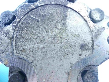 ЭЛЕКТРОНАСОС PEUGEOT 807 02-14 2.0 16В