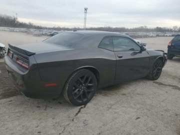 Dodge Challenger III 2021 Dodge Challenger Sxt 2021 3.6l 3.6 Benzyna 303KM, zdjęcie 3