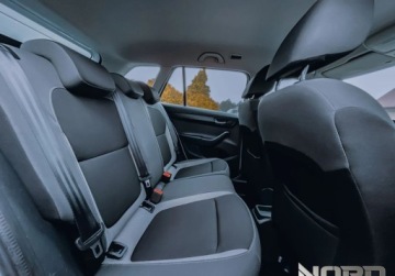 Skoda Fabia III Kombi 1.0 TSI 110KM 2018 Skoda Fabia Bezwypadkowa, FV23, KredytowanieLeasing, gwarancja 12m gethelp, zdjęcie 17