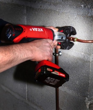 СИСТЕМА VIRAX Viper M2X CAS ИНСТРУМЕНТ ДЛЯ ЗАПРАВКИ METABO