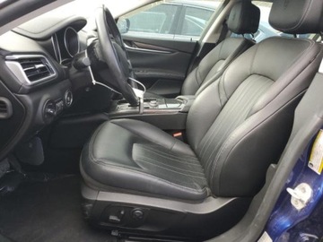 Maserati Ghibli III 2017 Maserati Ghibli 2017 MASERATI GHIBLI, silnik 3.0 L 3.0 Benzyna 345KM, zdjęcie 7
