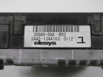 HONDA JAZZ 2 II GD MODUL SERVA 39980SAAR0