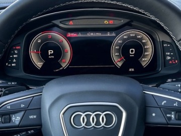 Audi Q7 II SUV Facelifting  3.0 50 TDI 286KM 2026 AUDI Q7 TDI quattro S Line Suv 3.0 (286KM) 2026, zdjęcie 9