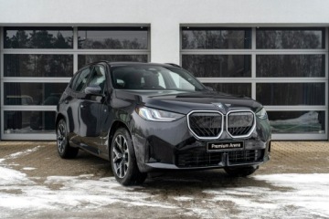 BMW X3 G45 2025 BMW X3 NOWE BMW X3 20 xDrive, zdjęcie 5