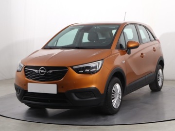 Opel 2018 Opel Crossland 1.2 Turbo, Salon Polska, zdjęcie 1