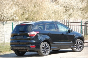 Ford Kuga III 2019 Kuga ST-Line 4x4 2.0Benz Europa Full Opcja XenLed KeylessGo Kamera El.Klapa, zdjęcie 36