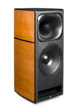UNISON RESEARCH MAX 2 CHERRY powystawowa