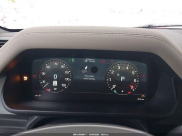 Land Rover Defender IV (L663) 2021 Land Rover Defender 2021r., 4x4, 3.0L 3.0 Hybryda 395KM, zdjęcie 10