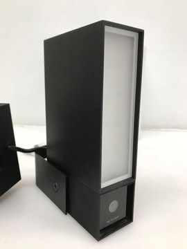 УМНАЯ НАРУЖНАЯ КАМЕРА NETATMO AMZ С СИРЕНОЙ 105