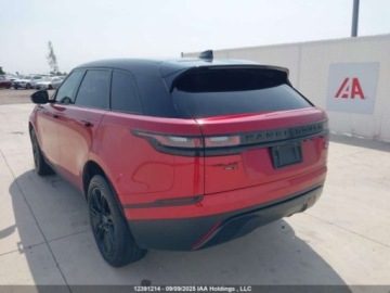Land Rover Range Rover Velar 2020 Land Rover Range Rover Velar 2020r., 2.0L P250 S, 247 KM, 4x4 2.0 Benzyna, zdjęcie 4