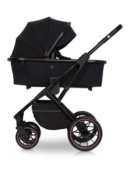 CAVOE AXO STYLE LA ROSE 2IN1+ СУМКА коляска