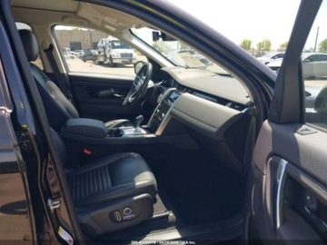 Land Rover Discovery Sport 2022 Land Rover Discovery Sport S 2022 2.0l 2.0 Benzyna 246KM, zdjęcie 9