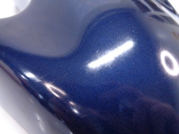 Suzuki Bandit GSF 400 Крыло, Колесная арка, Переднее