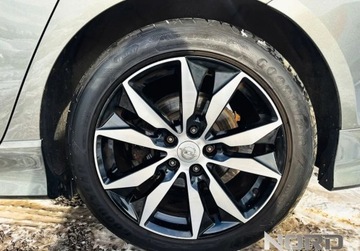 Opel Insignia II Grand Sport 1.5 Turbo 165KM 2017 Opel Insignia Bezwypadkowa, FV23, OPC, Automat, KredytowanieLeasing, gw.1, zdjęcie 11