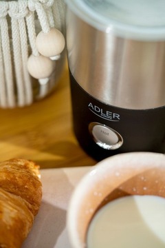 ЭЛЕКТРИЧЕСКИЙ НАГРЕВАТЕЛЬ ДЛЯ ВСПЕНИВАНИЯ МОЛОКА