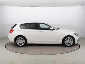BMW Seria 1 F20-F21 2015 BMW 1 118i, Salon Polska, Automat, Navi, Klima, zdjęcie 5