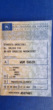 Hyundai i30 III Hatchback 1.4 MPI 100KM 2020 Hyundai i30 2020r, 1.4 LPG. Lekko uszkodzony tyl. Jezdzi. VAT 23 brutto., zdjęcie 17