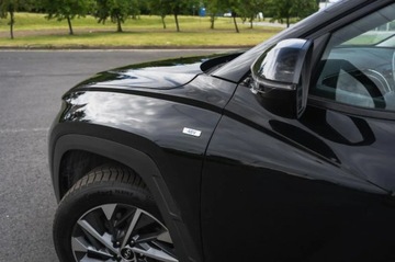 Hyundai Tucson IV SUV 1.6 T-GDI 48V 150KM 2022 Hyundai Tucson 1.6 T-GDI 48V MHEV, Salon Polska, zdjęcie 9