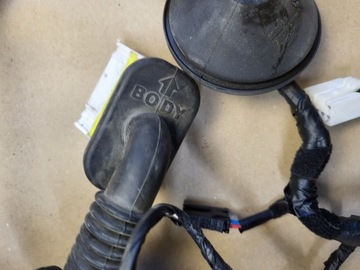 INSTALACE SVAZEK DVEŘE PRAVÝ ZADNÍ PŘÍVODY KIA CEED II 91660-A2030 OE EU