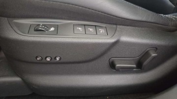 DS 5 Hatchback (Citroen) 1.6 THP 200KM 2013 Citroen DS5 1,6 THP SportChic 200 KM, 162 Tys.km, Serwisowany, Bezwypadkowy, zdjęcie 19