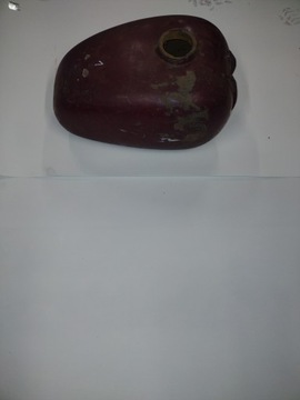 ТОПЛИВНЫЙ БАК WSK WFM SHL BAK PARTS ДВИГАТЕЛЬ M06