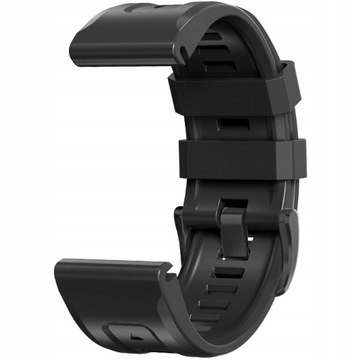 Pasek do smartwatcha 22mm do Garmin Fenix 8/E/7 Pro/7/6 Pro Tech-Protect