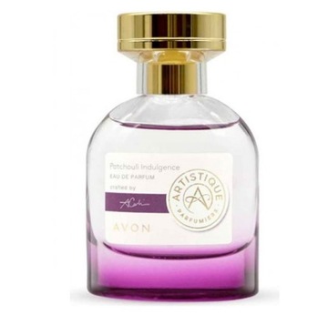 Avon Artistique Patchouli Indulgence 50ml