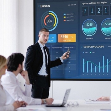 Манипулятор Baseus ACFYB-B0G