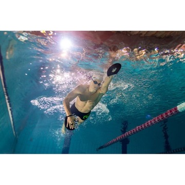 Весла для тренировок Arena New Elite, размер M