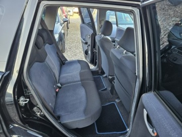Honda Jazz III 1.2 i-VTEC 90KM 2009 Honda Jazz Opłacona Zdrowa Zadbana Serwisowana Po, zdjęcie 10