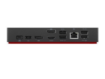 Stacja dokująca ThinkPad Universal USB-C Dock 40AY0090EU następca