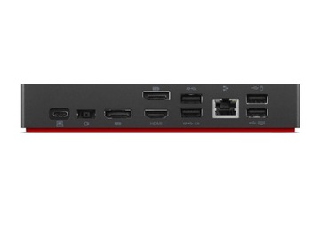 ThinkPad Universal USB-C Dock 40AY0090EU, преемник