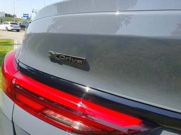 BMW Seria 2 G42-U06 M Gran Coupe 2.0 235i 306KM 2021 BMW 235 M pakiet Salon PL F.VAT, zdjęcie 12
