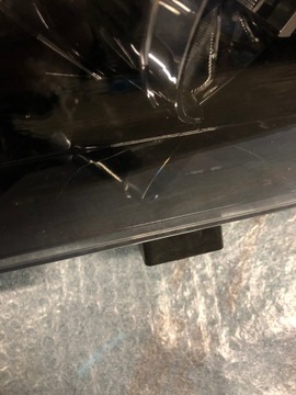 ФАРА ПРАВАЯ TOYOTA COROLLA E16