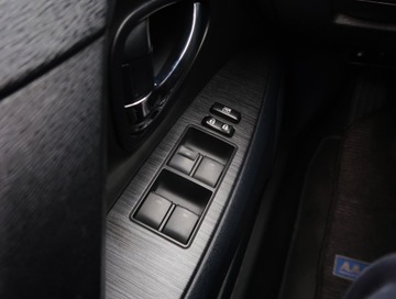 Toyota Avensis III Wagon 2.0 Valvematic 152KM 2011 Toyota Avensis 2.0 Valvematic, Salon Polska, zdjęcie 15