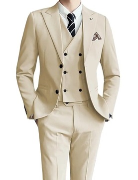 2023 Fashion New Men Leisure Boutique Solid Color