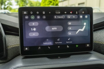Skoda Kodiaq II SUV 1.5 TSI mHEV 150KM 2026 Škoda Kodiaq Skoda Kodiaq Drive 1.5 TSI m-HEV 150, zdjęcie 34