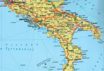 ДОРОЖНАЯ КАРТА ЕВРОПЫ 2024 ГОДА ДЕМАРТ