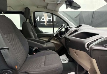 Ford Transit Custom 2013 Ford Transit Custom Ford Transit Custom 290 L2H1 Trend 2.2 Diesel 125KM, zdjęcie 16