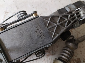 РУЛЕВАЯ КОЛОНКА MERCEDES W203 A2094601516 A2034620205 ЕВРОПА