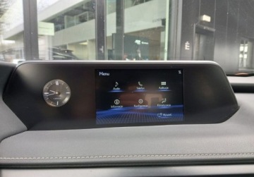Lexus UX Crossover 250h 184KM 2020 Lexus UX UX 250h Business Edition Vat Marza Salon PL 1 wlasciciel ASO, zdjęcie 14