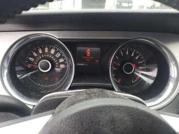 Ford Mustang VI 2014 Ford Mustang 2014 3.7l 3.7 Benzyna 305KM, zdjęcie 9