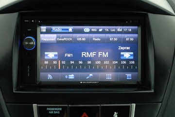 Hyundai ix35 SUV 1.6 GDI 135KM 2013 Hyundai ix35 1.6 GDI, Salon Polska, Klima, zdjęcie 9