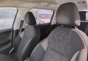 Peugeot 2008 I SUV Facelifting 1.6 BlueHDi 120KM 2016 Peugeot 2008 122016r, 1.6 HDI. Uszkodzony przod 1.6 Diesel 120KM, zdjęcie 6