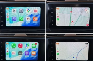 Dacia Duster II SUV Facelifting 1.3 TCe 130KM 2024 Dacia Duster EXTREME 1.3 ful opcja PISEMNA GWARANCJA w cenie Transport, zdjęcie 37