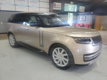 Land Rover 2023 Land Rover Range Rover SE 2023 3.0l 3.0 Benzyna 395KM, zdjęcie 4