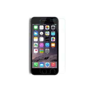 Szkło hartowane iWALK Invincible iPhone 6s/6 Plus